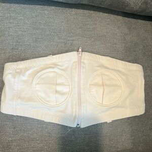 Simple Wishes women’s hands free pumping bra adjustable fit bra XS-L